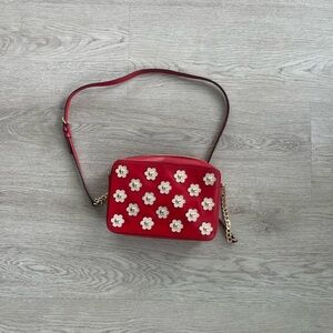 Michael Kors Jet Set crossbody bag